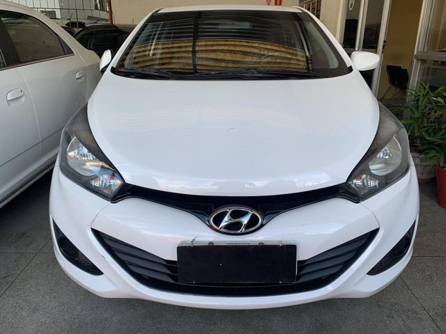 Hyundai HB20S Confortplus- automático - Oportunidade - Foto 2