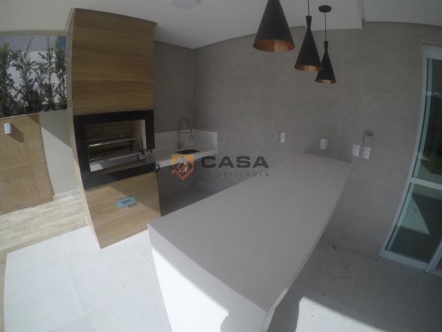 LH;- Duplex de 4 quartos e suite - Boulevard Lagoa - Foto 9