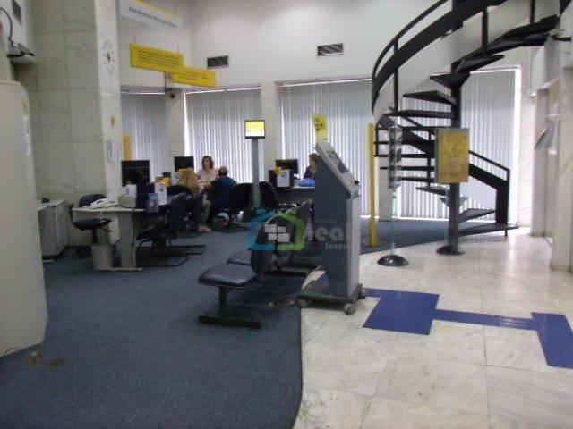 Loja para alugar, 493 m² por r$ 45.000/mês - parque são lucas - são paulo/sp - Foto 5