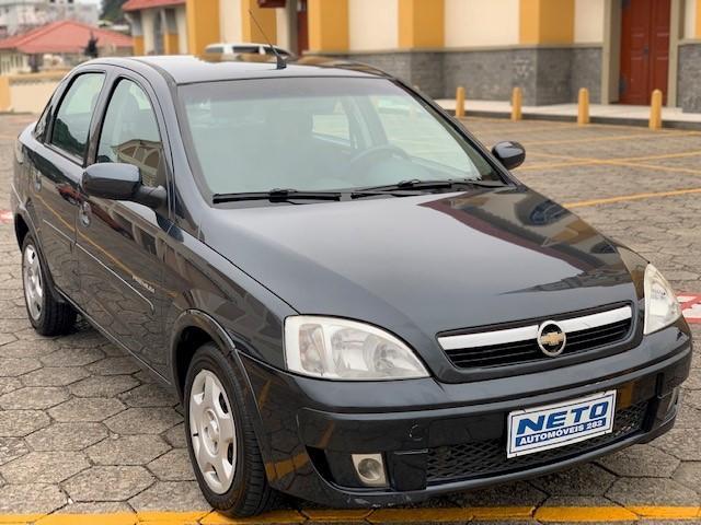 Corsa Sed. Premium 1.4 8V ECONOFLEX 4p - Foto 6