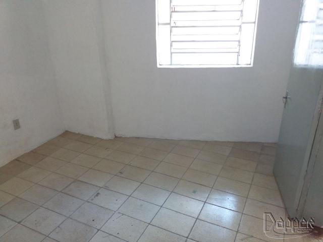 Casa para alugar com 1 dormitórios em Rincão, Novo hamburgo cod:59 - Foto 3