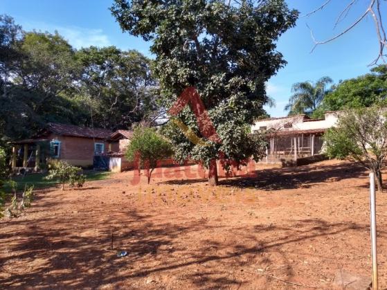 Sítio à venda em Boa vista da serra, Juatuba cod:ST00032 - Foto 11