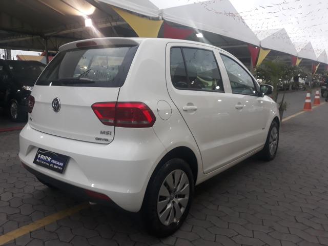 Fox Trendline 1.6 Flex Completo 36 mil Km Novíssimo Erick Veiculos 27/ 3060-7577 - Foto 3