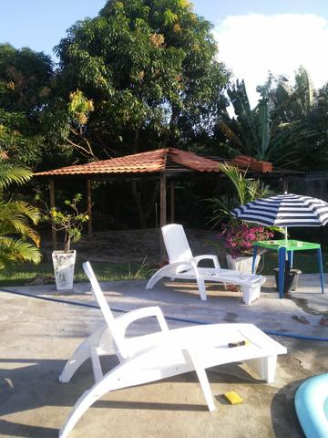 Vendo ou Alugo para eventos 300 uma diaria 500 duas. pra venda 350.000 - Foto 18