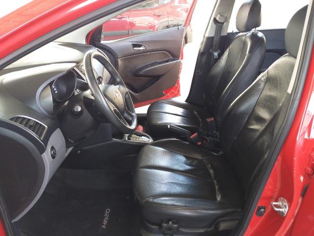 Hb20 Hatch 1.6 Premium automático 2013 - Foto 10