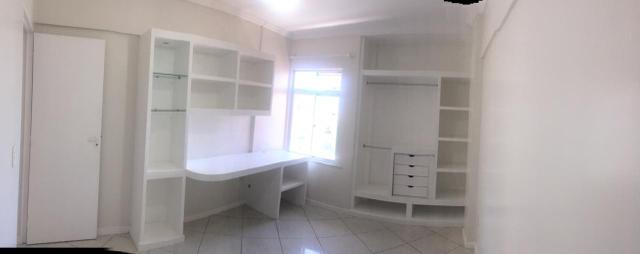 Apartamento para venda no condominio armando Saboia ao lado do shopping rio mar - Foto 7