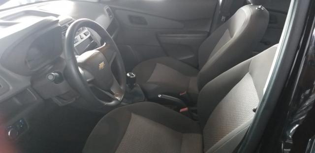 Chevrolet cobalt 2012/2012 1.4 sfi lt 8v flex 4p manual - Foto 4