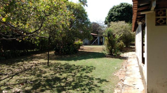 Chácara à 100m do Rio Jaguari, em Cosmópolis-SP, área de 1.700m² (CH0008) - Foto 6