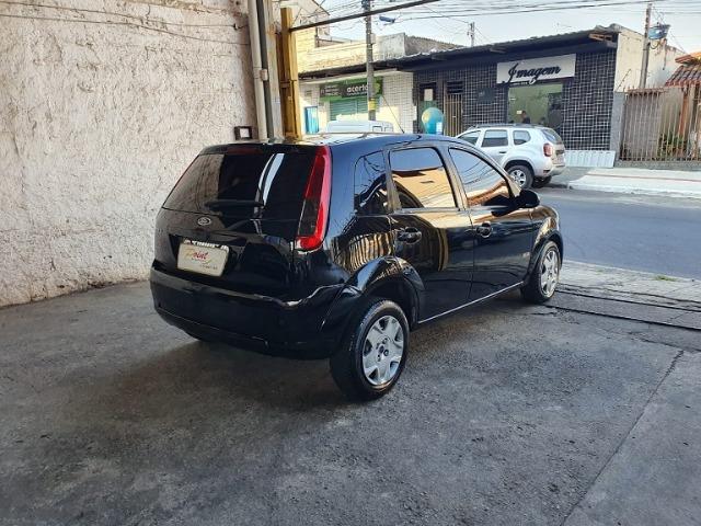 Fiesta Hatch 1.0 8v Flex 2011 - Foto 4