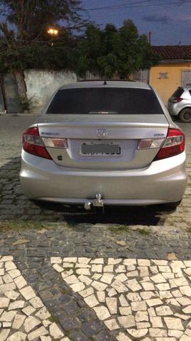 Honda CIVIC EXS - Foto 2