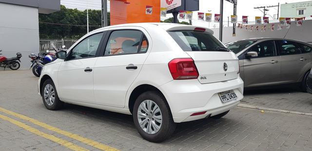 Volkswagen Gol 1.6 G7 super conservado - Foto 4