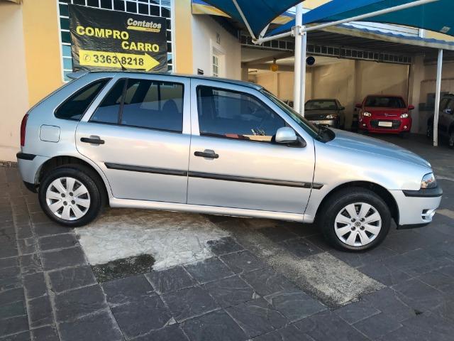 Vw - Volkswagen Gol G3 1.6 Power 2005 - Foto 6