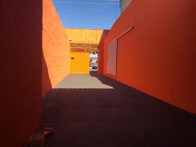 Apartamento- Sobre loja 280 m² Residencial-Comercial Sem Condomínio - Foto 3