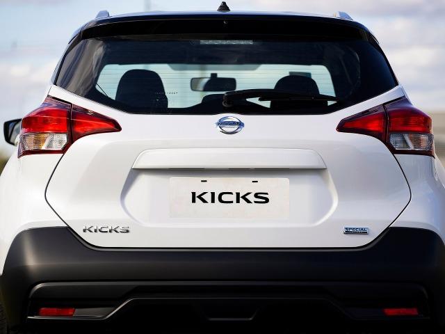 Nissan Kicks Special Edition 1.6 Xtronic 2019/2020 0km e R$ 1.089,00 no Nissan Replay! - Foto 7