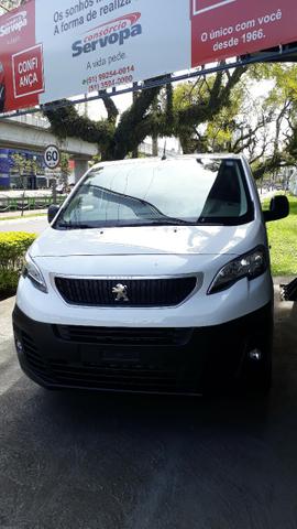 Peugeot Expert Busines Pack 1.6 Turbo Diesel - Foto 2