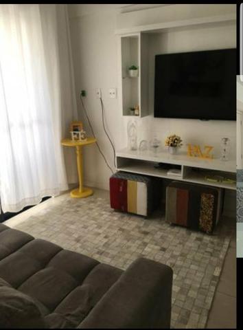 Oportunidade 2 quartos com 1 vaga ao lado extra na rotula do abacaxi 270 mil - Foto 5