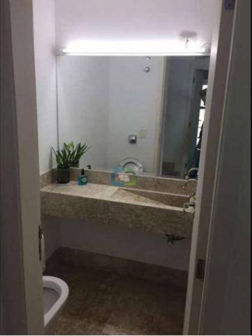 Cobertura Duplex à venda, Panamby, São Paulo. - Foto 7