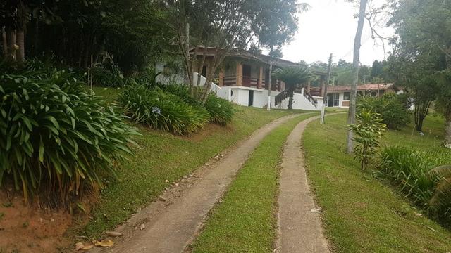 Chacara 6200m² Setubal Mairinque - Foto 16