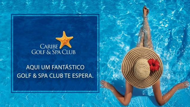 Lote no Caribe Golf & Spa - Foto 11