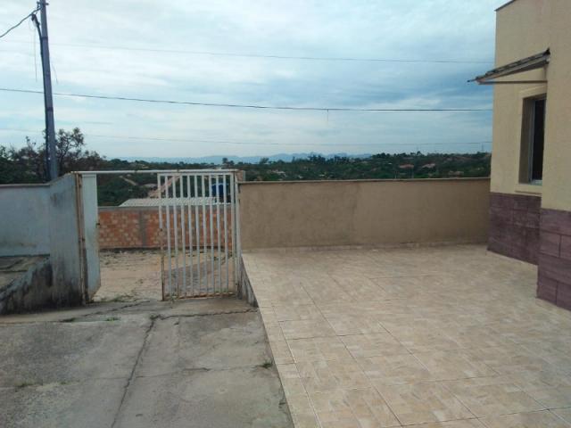 Casa à venda com 2 dormitórios em Samambaia, Juatuba cod:CA00047 - Foto 13