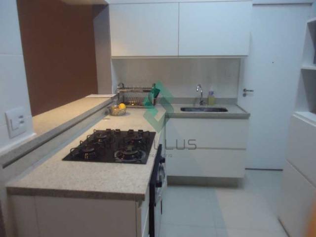 Magnifico Apto 02Qts aceita financiamento com dependência no Méier - Foto 8