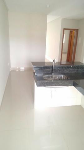 Casa Faiçalvile 1 - Próximo ao clube SESC, Linda casa nova!! - Foto 3