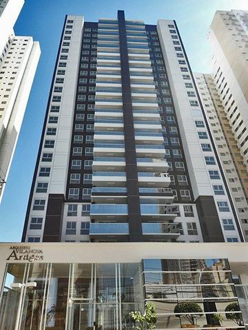 Apartamento Arquiteto Vilanova Artigas no Jardim das Américas