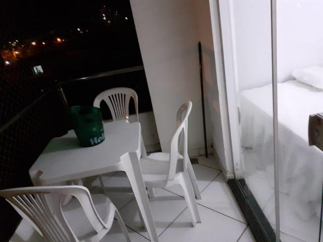 Lindo apartamento em Ilhéus, suite e sala grandes para colchões + cozinha grande - Foto 7