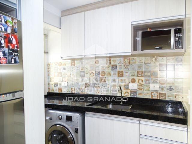 10875 - Vende-se apartamento com 02 quartos no Jd. Ipanema - Foto 8
