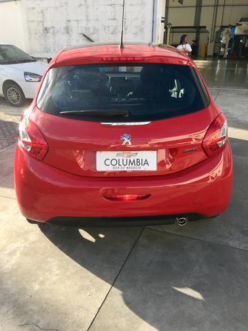 Peugeot 208 Griffe aut 13/14 ( vendido) - Foto 7