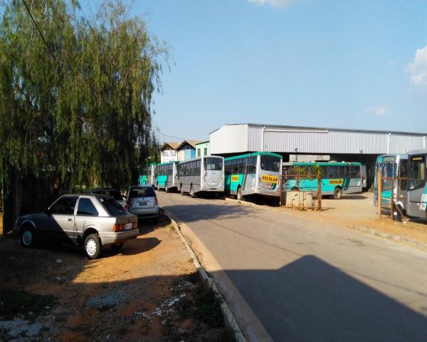 Casa à venda com 1 dormitórios em Cidade nova ii, Juatuba cod:J0729 - Foto 19