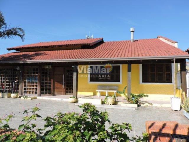 Casa para alugar com 3 dormitórios em Centro, Tramandai cod:4412 - Foto 2