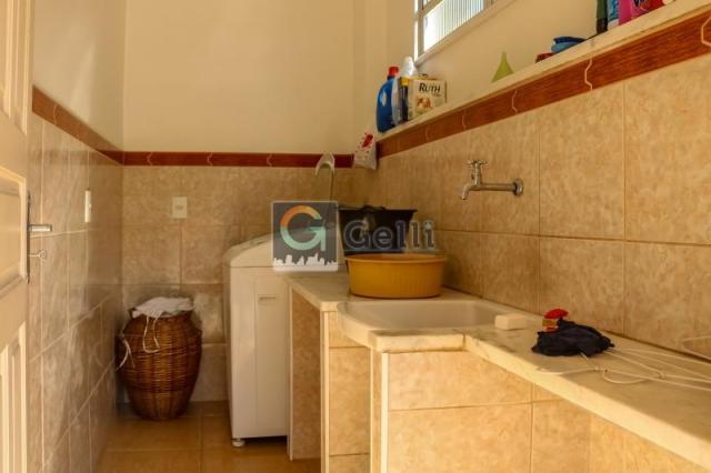 Casa à venda com 4 dormitórios em Valparaíso, Petrópolis cod:460 - Foto 6