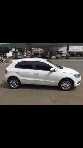 Gol g6 - Foto 3