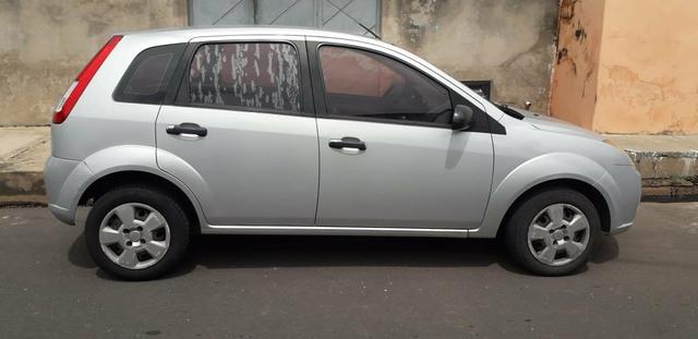 Vende-se Ford Fiesta 1.0 2010 - Foto 3