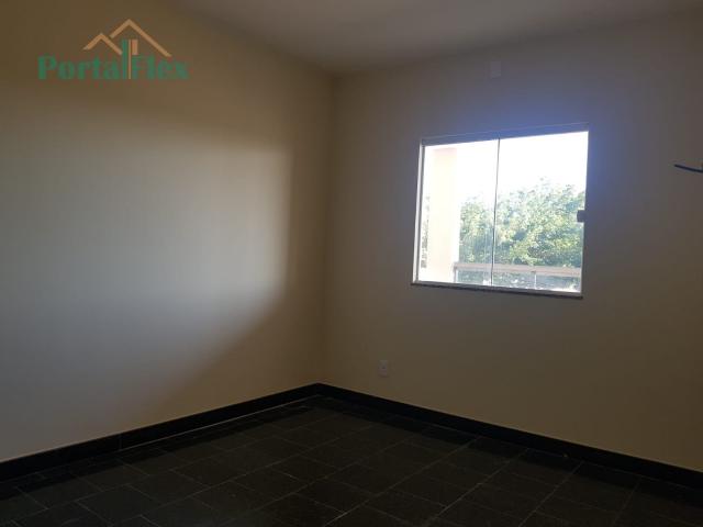 Apartamento para alugar com 2 dormitórios em Serra dourada ii, Serra cod:4299 - Foto 9