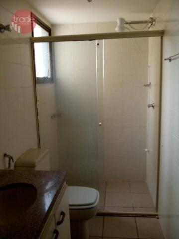 Apartamento com 3 dormitórios para alugar, 93 m² por r$ 1.250/mês - santa cruz do josé jac - Foto 10