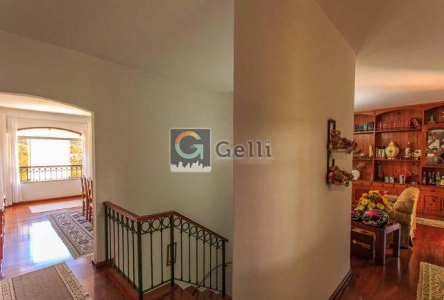 Casa à venda com 4 dormitórios em Quitandinha, Petrópolis cod:176 - Foto 10