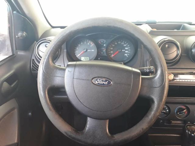Vende-se Ford Fiesta 1.0 2010 - Foto 6