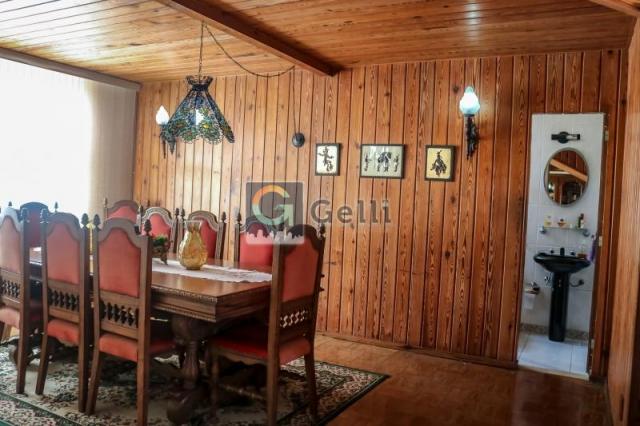 Casa à venda com 4 dormitórios em Valparaíso, Petrópolis cod:460 - Foto 9