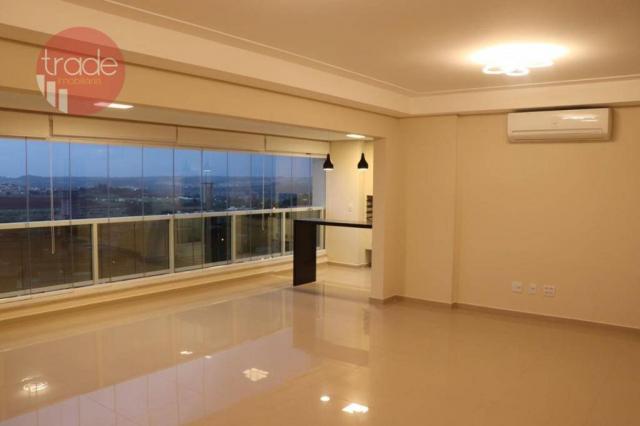 Apartamento com 3 dormitórios para alugar, 132 m² por r$ 3.800/mês - jardim olhos d'agua - - Foto 8