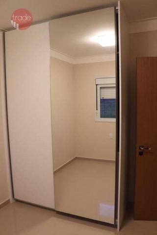 Apartamento com 3 dormitórios para alugar, 132 m² por r$ 3.800/mês - jardim olhos d'agua - - Foto 17