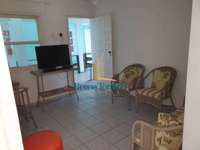 Apartamento com 2 dormitórios à venda, 48 m² por R$ 220.000,00 - Taperapuã - Porto Seguro/ - Foto 18