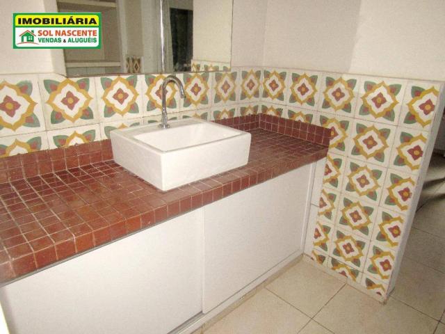 Casa plana - Foto 9
