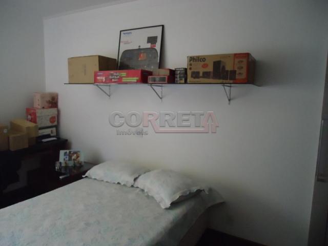 Apartamento à venda com 3 dormitórios em Higienopolis, Aracatuba cod:V6533 - Foto 4