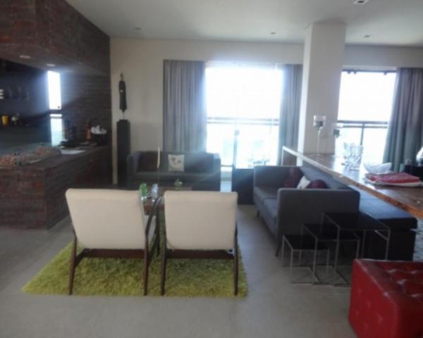Cobertura residencial à venda, jardim morumbi, são paulo - . - Foto 11