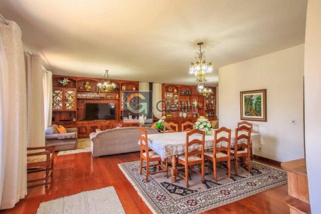 Casa à venda com 4 dormitórios em Quitandinha, Petrópolis cod:176 - Foto 8