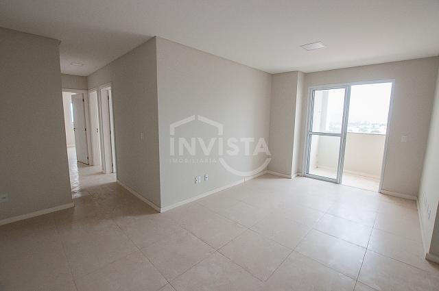 Apartamento para alugar com 3 dormitórios em Centro, Tubarão cod:531 - Foto 3