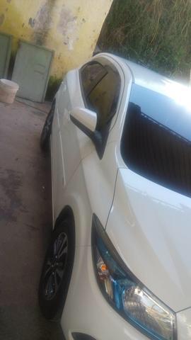 Chevrolet Onix 1.4 LTZ 2014 mais novo e completo da Olx! Confira - Foto 5
