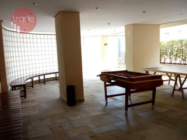 Apartamento com 3 dormitórios para alugar, 93 m² por r$ 1.250/mês - santa cruz do josé jac - Foto 14